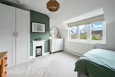Horton Hill, Epsom