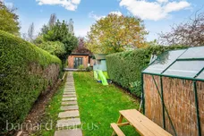 Horton Hill, Epsom