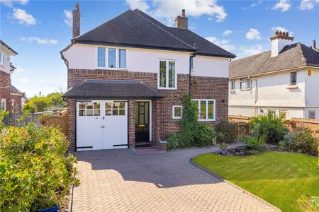 Drakes Avenue, Exmouth, EX8