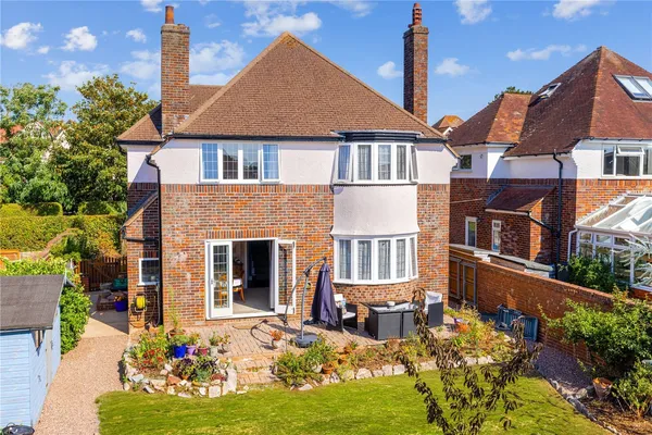 Drakes Avenue, Exmouth, EX8 photo 10
