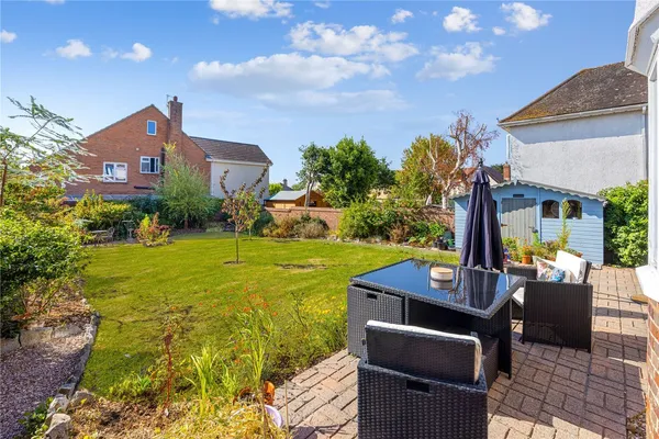 Drakes Avenue, Exmouth, EX8 photo 11