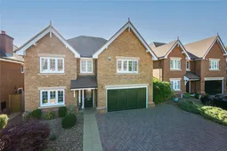 Marstan Place, Camberley, GU15