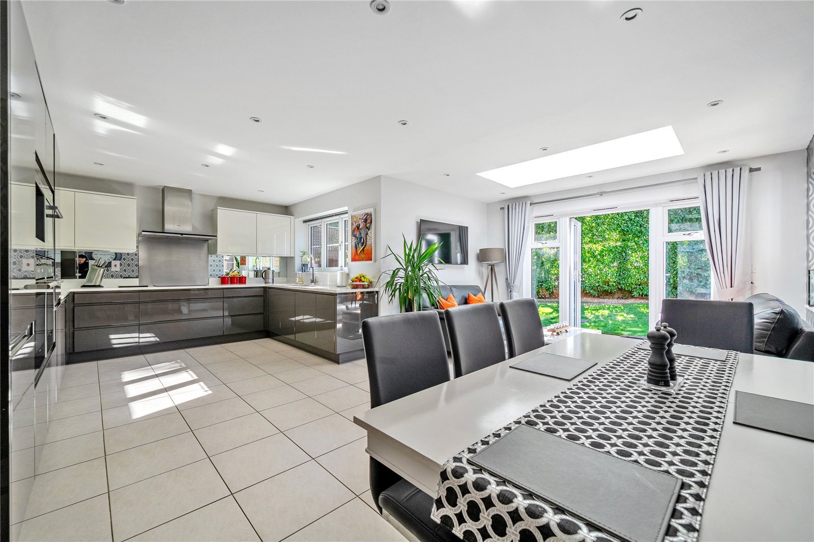 Marstan Place, Camberley, Surrey, GU15