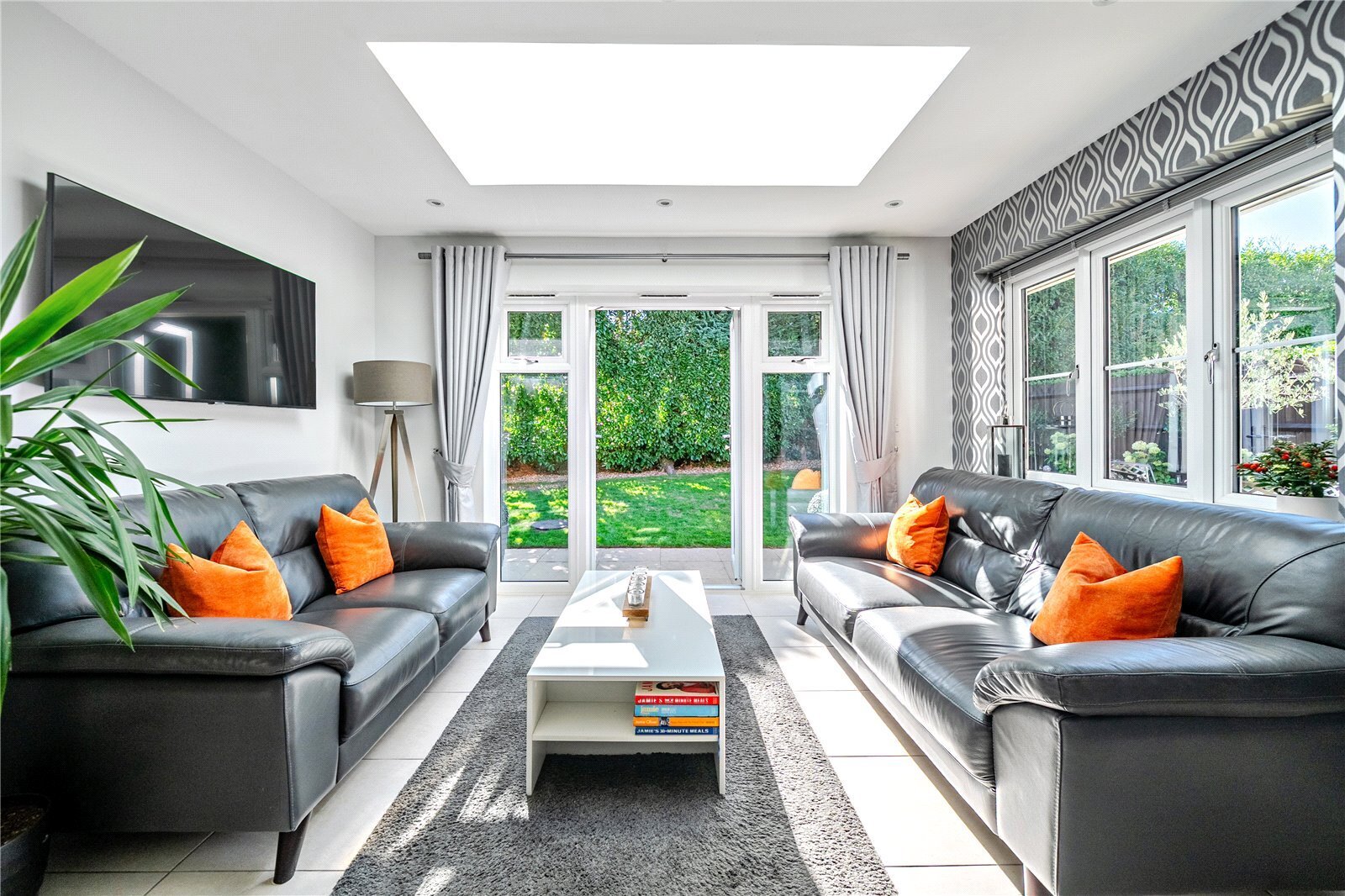 Marstan Place, Camberley, Surrey, GU15