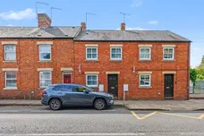 St. James Street, DAVENTRY