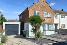 Chaucer Crescent, BRAINTREE