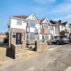 Elm Drive, Hove