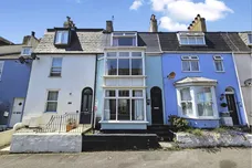 Newberry Road, Weymouth