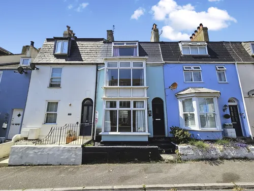 Newberry Road, Weymouthphoto
