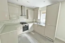 Samuelson Place, ISLEWORTH
