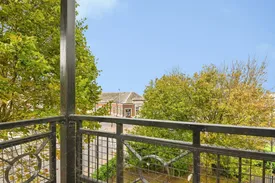 Property responsive