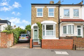 Property responsive