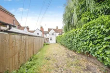 Trinity Street, Colchester