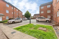 Wharf Lane, Solihull
