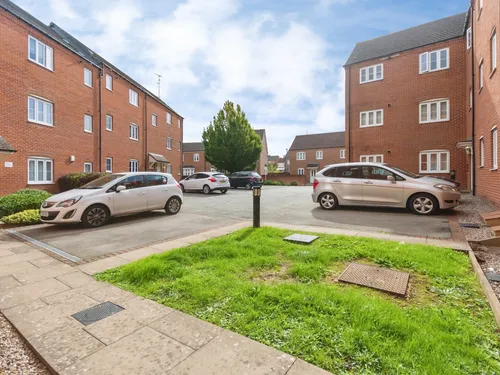 Wharf Lane, Solihullphoto