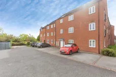 Wharf Lane, Solihull