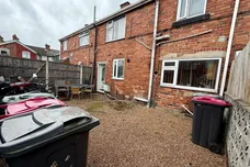 Millicent Square, Maltby, ROTHERHAM
