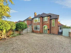 Property responsive