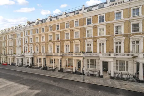 Clanricarde Gardens, London, W2