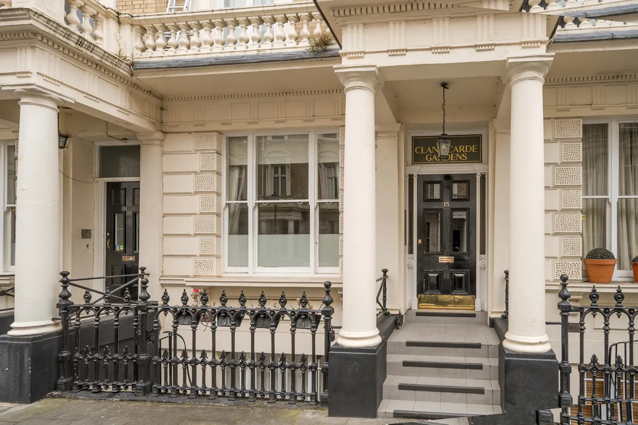 Clanricarde Gardens, London, W2 photo 9