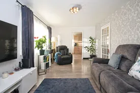 Property responsive