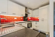 Capito Drive, North Hykeham, Lincoln