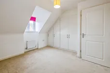 Capito Drive, North Hykeham, Lincoln