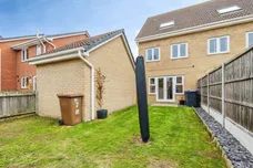 Capito Drive, North Hykeham, Lincoln