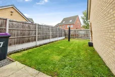 Capito Drive, North Hykeham, Lincoln