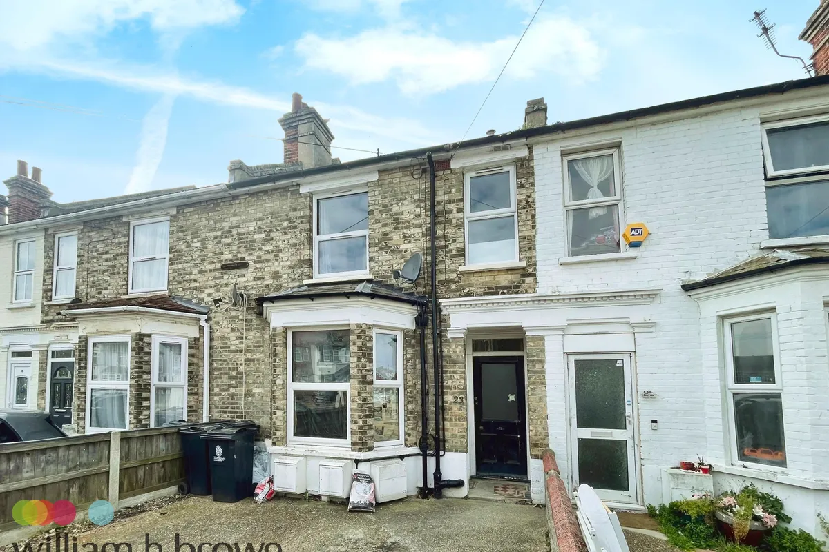 Hayes Road, CLACTON-ON-SEA