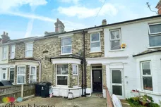 Hayes Road, CLACTON-ON-SEA
