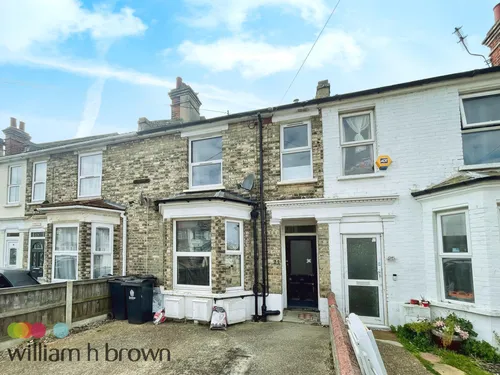 Hayes Road, CLACTON-ON-SEAphoto