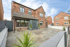 Dove Road, Mexborough