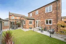 Dove Road, Mexborough