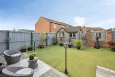 Dove Road, Mexborough