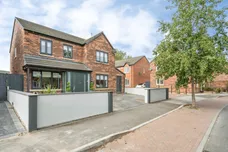 Dove Road, Mexborough