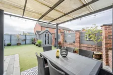 Dove Road, Mexborough