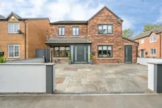 Dove Road, Mexborough