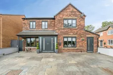 Dove Road, Mexborough
