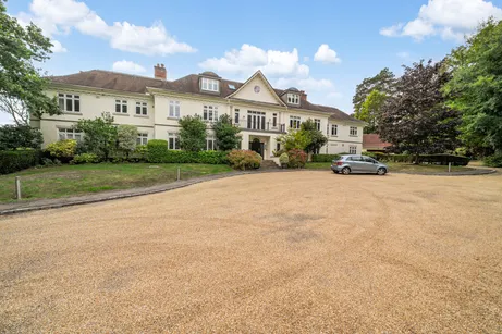 Priory Road, Sunningdale, SL5