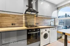Elgin Road, CROYDON