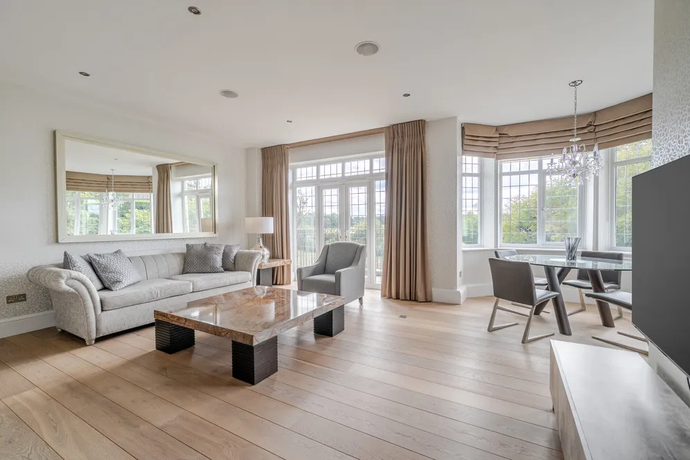 Priory Road, Sunningdale, SL5 photo 3