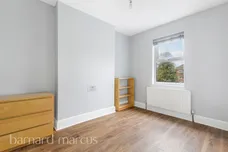 Elgin Road, CROYDON