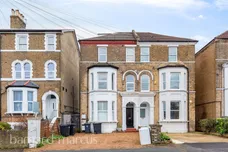 Elgin Road, CROYDON