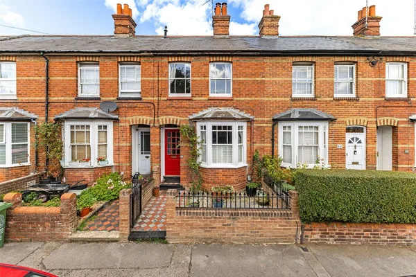 Lower Brook Street, Basingstoke, RG21