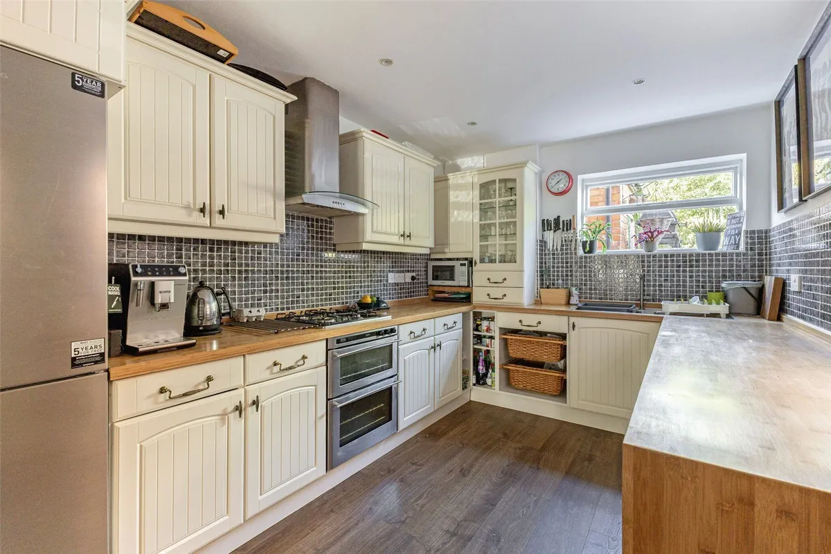 Lower Brook Street, Basingstoke, RG21