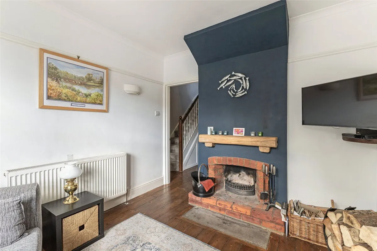 Lower Brook Street, Basingstoke, RG21