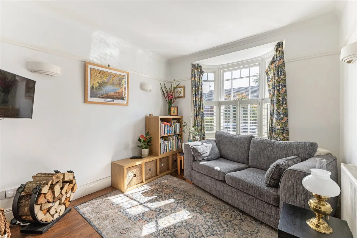 Lower Brook Street, Basingstoke, RG21