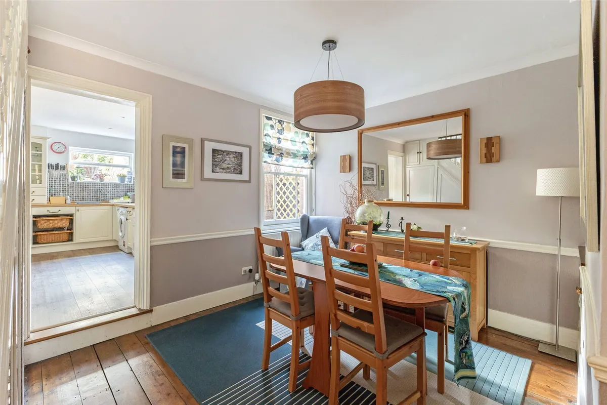 Lower Brook Street, Basingstoke, RG21