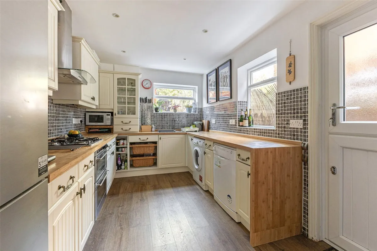 Lower Brook Street, Basingstoke, RG21